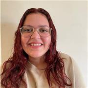 Profesora graduada en Lenguas Modernas para dar clases de inglés o español, y apoyo con francés